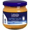 Liakada Kafteri-Salata Mit Paprika & Feta 3er Pack (3x180g Glas) + usy Block
