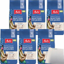Melitta Bella Crema Selection des Jahres (6x1kg Packung)...