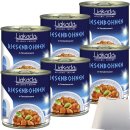 Liakada Riesenbohnen In Tomatensauce 6er Pack (6x280g...
