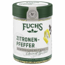 Fuchs Zitronen Pfeffer Gewürzzubereitung 3er Pack...