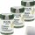 Fuchs Zitronen Pfeffer Gewürzzubereitung 3er Pack (3x75g Dose) + usy Block