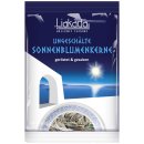 Liakada Sonnenblumenkerne Geröstet & Gesalzen Ungeschält 3er Pack (3x100g Beutel) + usy Block