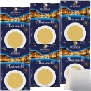 Leverno Maismehl 6er Pack (6x1000g Packung) + usy Block