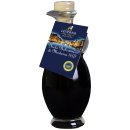 Leverno Aceto Balsamico Di Modena  mit fruchtiger Süße 3er Pack (3x250ml Flasche) + usy Block