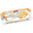 Coppenrath Butter Cookies ohne Zucker 6er Pack (6x200g Packung) + usy Block