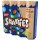 Smarties Multipack bunte Schokolinsen 3x4er (3x4x34g Rolle) + usy Block