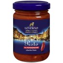 Leverno Pesto Al Peperoncino scharfes Pesto 6er Pack...