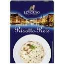 Leverno Risotto-Reis 3er Pack (3x250g Packung) + usy Block