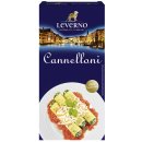 Leverno Cannelloni Italienische Pasta Röhren 3er Pack (3x250g Packung) + usy Block