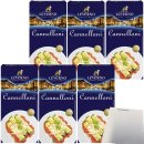 Leverno Cannelloni Italienische Pasta Röhren 6er Pack (6x250g Packung) + usy Block