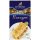 Leverno Lasagne Italienische Pasta Platten 3er Pack (3x500g Packung) + usy Block