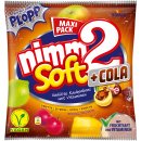 Nimm2 Soft + Cola gefüllte Kaubonbons mit Vitaminen...