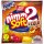Nimm2 Soft + Cola gefüllte Kaubonbons mit Vitaminen 345g MHD 04.2024 Restposten Sonderpreis