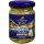 Leverno Pesto Alla Genovese aus frischem Basilikum und Pecorino 6er Pack (6x130g Glas) + usy Block