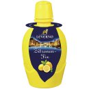 Leverno Zitronen-Fix aus Italien 6er Pack (6x100ml Flasche) + usy Block