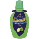 Leverno Limetten-Fix aus Italien 6er Pack (6x100ml...