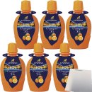 Leverno Orangen-Fix aus Italien 6er Pack (6x100ml...