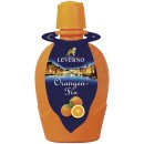 Leverno Orangen-Fix aus Italien 6er Pack (6x100ml Flasche) + usy Block