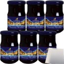 Leverno Amarena-Kirschen entsteint 6er Pack (6x140g Glas)...