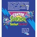 Center Shock Zungenmaler Sauer 100 Stück 3er Pack (3x400g Packung) + usy Block