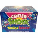 Center Shock Zungenmaler Sauer 100 Stück 6er Pack (6x400g Packung) + usy Block