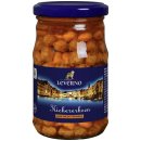 Leverno Kichererbsen alla Mediterranea 3er Pack (3x295g Glas) + usy Block