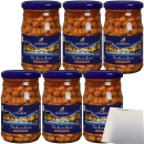 Leverno Kichererbsen alla Mediterranea 6er Pack (6x295g...
