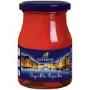 Leverno gegrillte Paprika 6er Pack (6x340g Glas) + usy Block