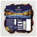 Leverno getrocknete Tomaten 3er Pack (3x150g Packung) + usy Block