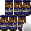 Leverno Borettane-Zwiebeln in Balsamico-Essig 6er Pack...