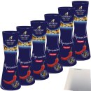 Leverno Peperoncino Chili-Spray 6er Pack (6x40ml Flasche)...