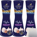 Leverno Aglio Knoblauch-Spray 3er Pack (3x40ml Flasche) +...
