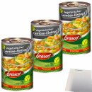 Erasco Gemüse-Eintopf 3er Pack (3x400g Dose)