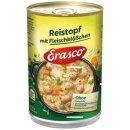 Erasco Reistopf mit Fleischklößchen 3er Pack...
