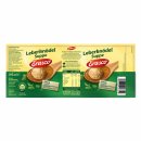 Erasco Herzhafte Leberknödel Suppe 3er Pack (3x395ml...