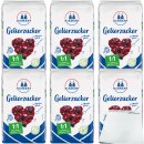 Diamant Gelierzucker 1:1 der Klassiker 6er Pack (6x1kg...