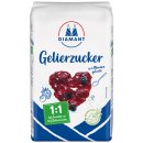 Diamant Gelierzucker 1:1 der Klassiker 6er Pack (6x1kg Packung) + usy Block