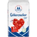 Diamant Gelierzucker 2:1 3er Pack (3x500g Packung) + usy...
