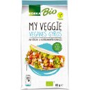 Edeka Bio Veganes Gyros (65g Packung)