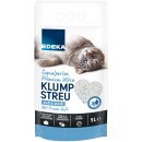 Edeka Signalperlen Premium Ultra Klumpstreu Katzenstreu (5 Liter Packung)
