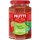 Mutti Pastasauce Basilikum (400g Glas)