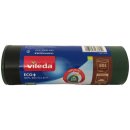 Vileda Müllbeutel Eco+ 50 Liter (12 Beutel)