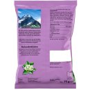 Ricola Holunder-Blüten Bonbon ohne Zucker 6er Pack (6x75g Packung) + usy Block