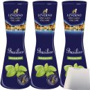 Leverno Basilico Basilikum-Spray 3er Pack (3x40ml...