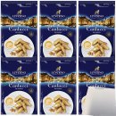 Leverno Cantucci italienischer Gebäck-Klassiker 6er...