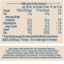 Hellmanns Chili Sauce für Pommes & Burger (250ml Flasche)