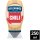 Hellmanns Chili Sauce für Pommes & Burger 6er Pack (6x250ml Flasche) + usy Block