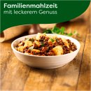 Knorr Fix Bauern-Topf mit Hackfleisch Würzmischung 3er Pack (3x43g Packung) + usy Block
