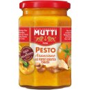 Mutti Pesto Arancione Tomatenpesto (180g Glas)