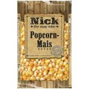 Nick Popcorn-Mais 3er Pack (3x500g Packung) + usy Block